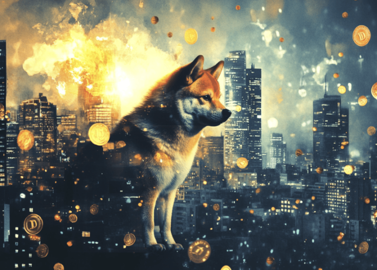 Shiba Inu Price Correction Not Over; SHIB Holders Are Flocking To Ethereum's Hottest New Token