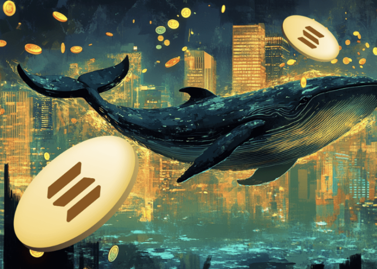 Solana (SOL) News: Solana adds $1B Worth of Stablecoins In December; ai16z first AI token to Hit $2B market cap