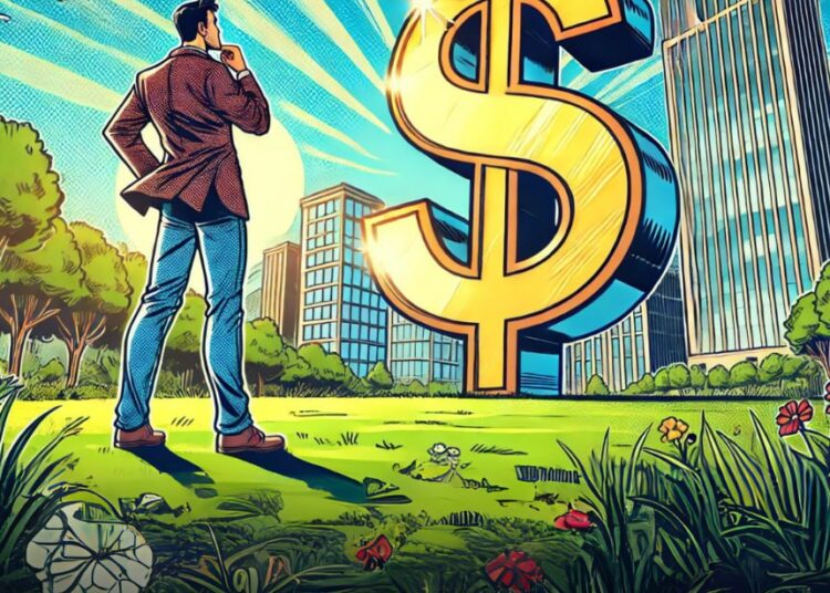 Top 5 Altcoins Under $1 to Watch This Month