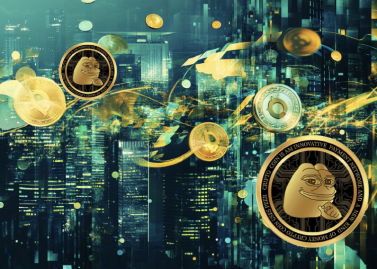 If You Missed The 20,000% Pepe (PEPE) Rally In 2024 – Don't Miss Remittix In 2025