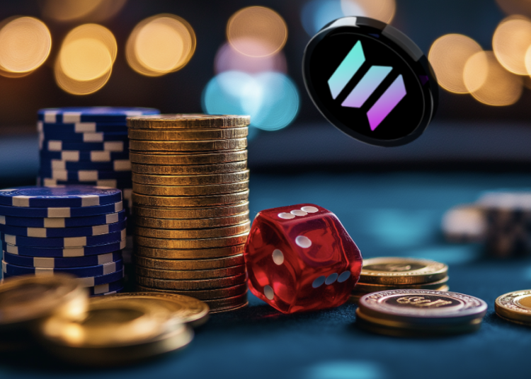 Why Solana and Dogecoin Holders Are Going All In On This New Crypto After This Happened In December