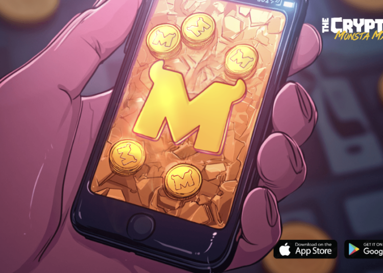 Monsta Mash ($MASH) Poised to Surpass Shiba Inu (SHIB)’s 1,079% Whale Holder Surge. Insights on Steem (STEEM)