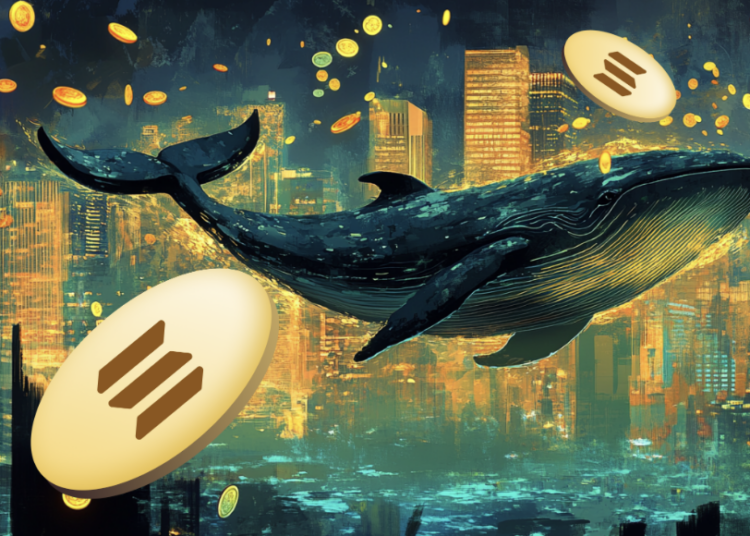 Looking For A 100x? Early Solana Investor Suggests To Have Found The Next Ripple (XRP)