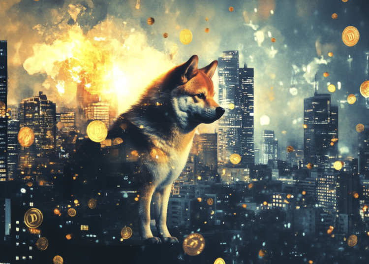 Can You Turn $100 Into $100,000 With This New Shiba Inu (SHIB) Rival?