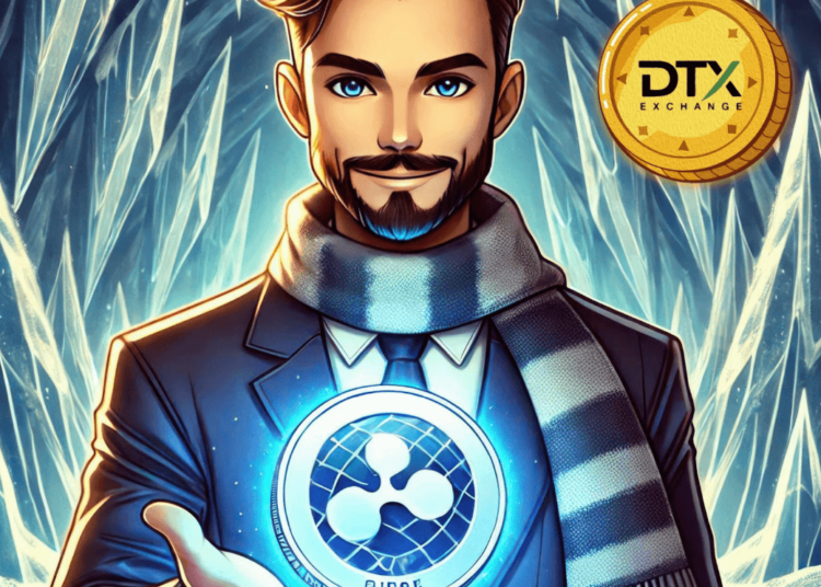 XRP Whale Calls DTX Exchange the Next 100x: What’s Driving $11.4M Raised for This Utility Token