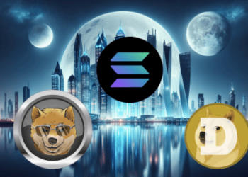 1,000 Solana, Dogen, and Dogecoin Tokens: The Perfect Combo for Explosive Returns
