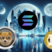 1,000 Solana, Dogen, and Dogecoin Tokens: The Perfect Combo for Explosive Returns