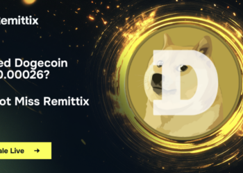 The Dogecoin Run Could Be Coming To An End As Savvy Investors Rotate Profits Into New Crypto Remittix