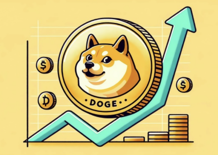 Dogecoin (DOGE) Enthusiasts Earn $5,720 a Day Through Cloud Mining