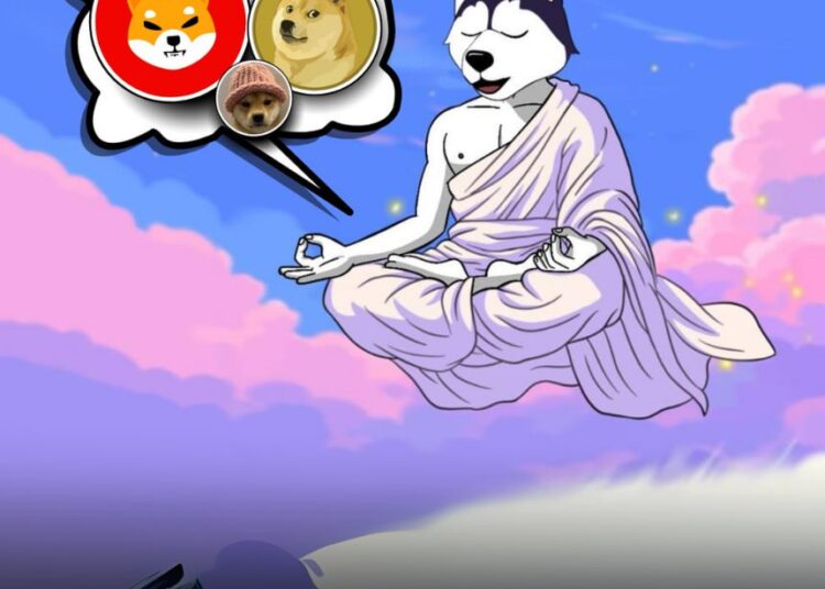Take Advantage of the Dip: 4 Top Memecoins to Buy During This Market Correction