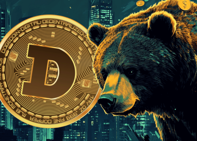 Dogecoin News: Dogecoin Whales Shift $74M Worth Of DOGE To Coinbase, Sell Off Incoming?
