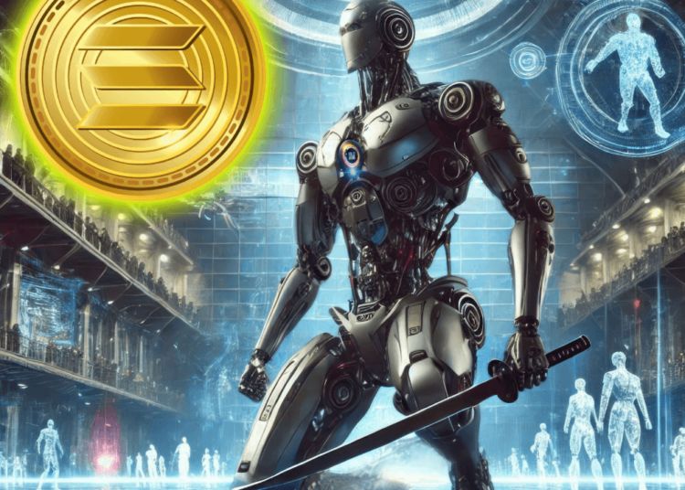 Solana Price Hits Major Resistance at $200, Pushing Traders to INTL for 19,300% Gains