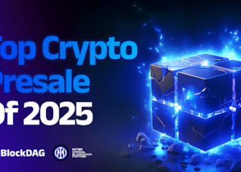 Top 4 Crypto Presales to Buy Now Before They Explode – BDAG, 5SCAPE, WEPE & RXS Lead the Charge