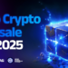 Top 4 Crypto Presales to Buy Now Before They Explode – BDAG, 5SCAPE, WEPE & RXS Lead the Charge