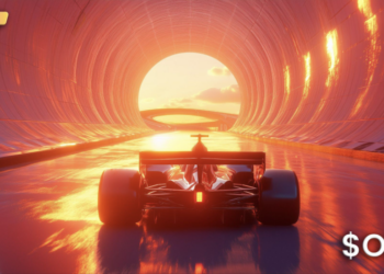 New 1Fuel Coin Turns Heads as Cardano and Solana Holders Look for Fresh Opportunities
