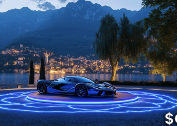 Why Are Chainlink and XRP Holders Exploring New Horizons with 1Fuel?
