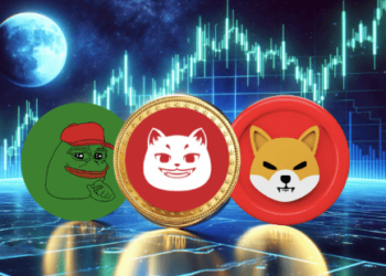 Bitcoin's Price Recovery Could Trigger 1000% Surge for SHIB, PEPE, and 2 Other Memecoins: Here's the Timeline.