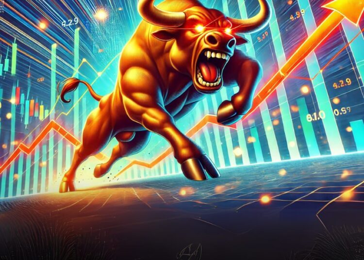 Altcoins Recovery: Strong Uptrend Continues