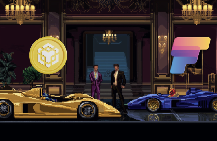 Binance Coin’s Stability Remains, But is 1Fuel’s Growth Attracting More Attention?