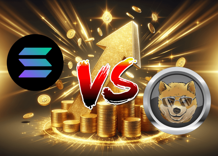 Solana Made Millionaires – This Altcoin Could Be Next Fortune Maker With a 17,100% Pump