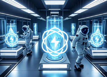 Could This Blockchain Revolution Deliver 20X Gains Faster Than Solana?