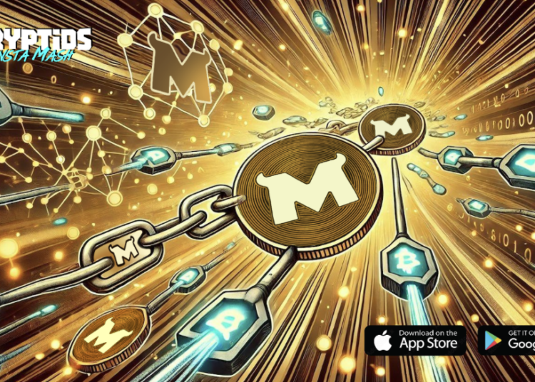 Crypto Market Stabilizes, Monsta Mash ($MASH) Presale Hits New Levels, Cardano (ADA) And NOTAI (NOTAI) Rallies