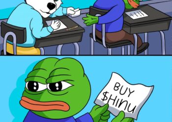 Husky Inu (HINU) Presale Nears $700,000 as Bitcoin (BTC) Reclaims $100,000 Position