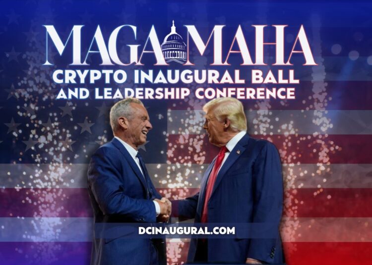 Introducing the MAGAMAHA Movement and the Digital Assets Coalition: A New Era of Unity and Innovation