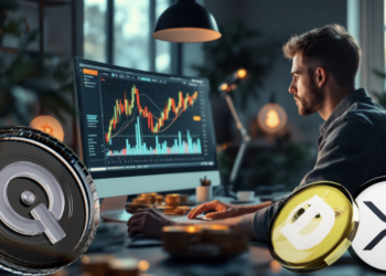 Dogecoin And Ripple Fall Out Of Favor: Why Crypto Experts Believe WallitIQ (WLTQ) Offers More Upside Than DOGE And XRP