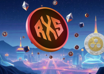 Every Smart Investor's Secret Weapon: This Coin Will Make Ripple (XRP) Look Like a Joke in 2025