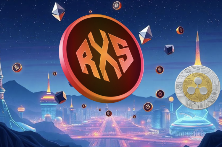 Every Smart Investor's Secret Weapon: This Coin Will Make Ripple (XRP) Look Like a Joke in 2025