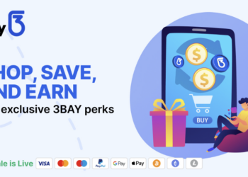 SUI Crypto Whales Are Back While SHIB Witness Outflows — Web3Bay Smashes $830K Presale in Record Time