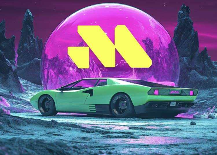 This Dogecoin Rival Priced At $0.0221 Could Beat DOGE Price To The $1 Milestone In Coming Weeks