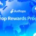 DePIN Platform Axlflops Launches Token Generation Event With $10 Million $AIGT Tokens In Rewards