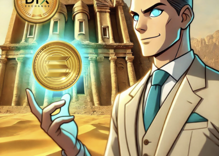 This Viral Altcoin Has Already Outperformed Solana and Polkadot This Year, Up 550% in 90 Days