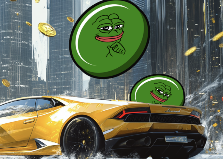 Dogwifhat and Pepe Price Predictions Now Trump's Meme Coin Has Hit The Market; Remittix Could Rally 5000% In 2025