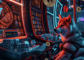 Rollblock Set to Outpace XRP and Dogecoin With a 500% Price Rally Forecasted