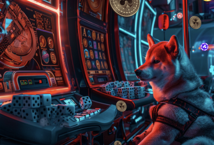 Rollblock Set to Outpace XRP and Dogecoin With a 500% Price Rally Forecasted