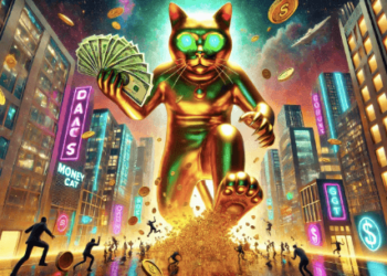 Complete Overview of $CATZILLA: Cat Meme Vibes, Kaiju Culture and a 700% Growth Potential