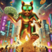 Complete Overview of $CATZILLA: Cat Meme Vibes, Kaiju Culture and a 700% Growth Potential