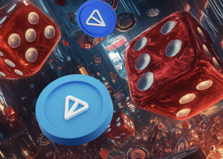 Toncoin (TON) Slides in Market Cap Rankings, Cardano (ADA) Price Falls – Is This New Crypto Set to Surpass Both?