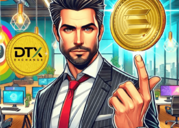 Analysts Pick Between Solana, Litecoin, and DTX Exchange for Best Altcoin in 2025