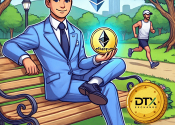 Dogecoin Traders Bet Big on This Utility Altcoin With 27,000% Potential As Ethereum Price Tanks