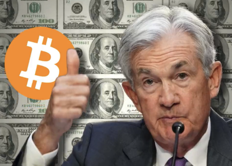 Best Crypto To Buy Now? These 5 Coins Benefitted From Wednesday’s FOMC