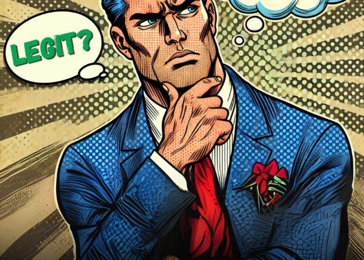 XYZVerse Is a Scam! Is It True?