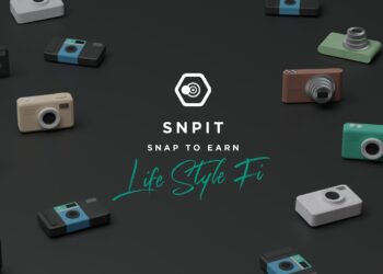 Redefining User Engagement in the Web3 Era with 'Snap to Earn'