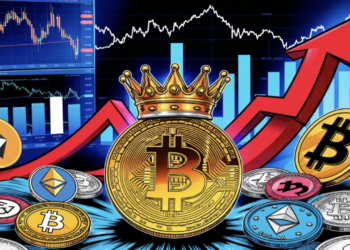 7 Altcoins With Massive Potential to Surge in Q1 2025