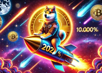 2021 Dogecoin Boom Revisited: Can Another 10,000% DOGE Rally Emerge?