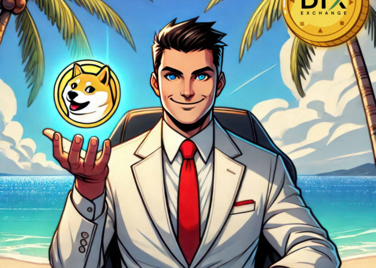 Dogecoin Holders Eyeing This Altcoin for 20x Gains