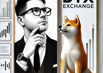 DTX Exchange Gets Backing From DOGE Millionaire; Listing Could Trigger $1 Billion Market Cap Rally